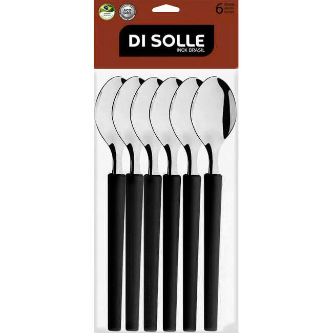 Colher de Mesa Di Solle Millenium Cjo 6 un