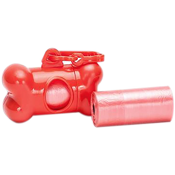 Sacola Higiênica SSPETS Para Cães - Refil