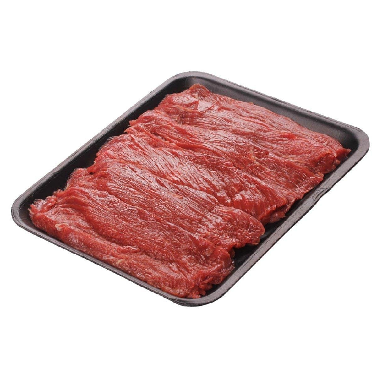 Bife de Filé Mignon Suíno Resfriado 500g