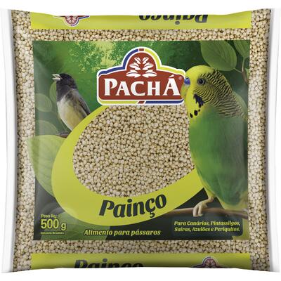 Painço Pachá 500g