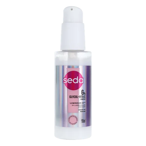 Creme de Tratamento Seda 110ml - Leave-in