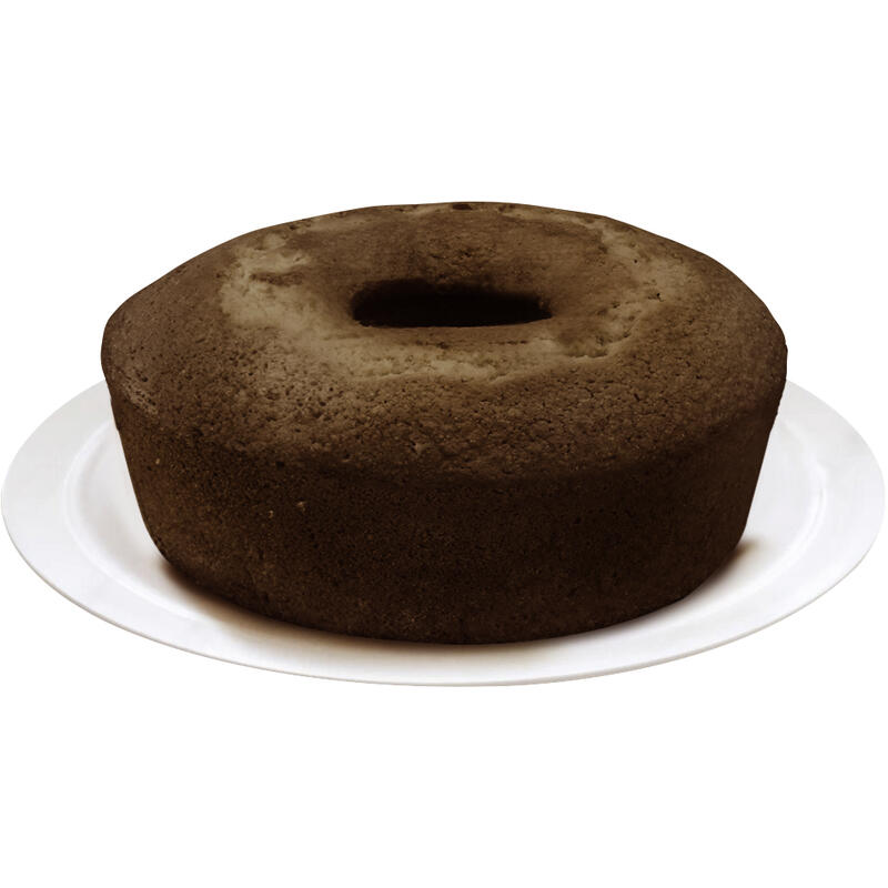 Bolo BGM Chocolate quilo