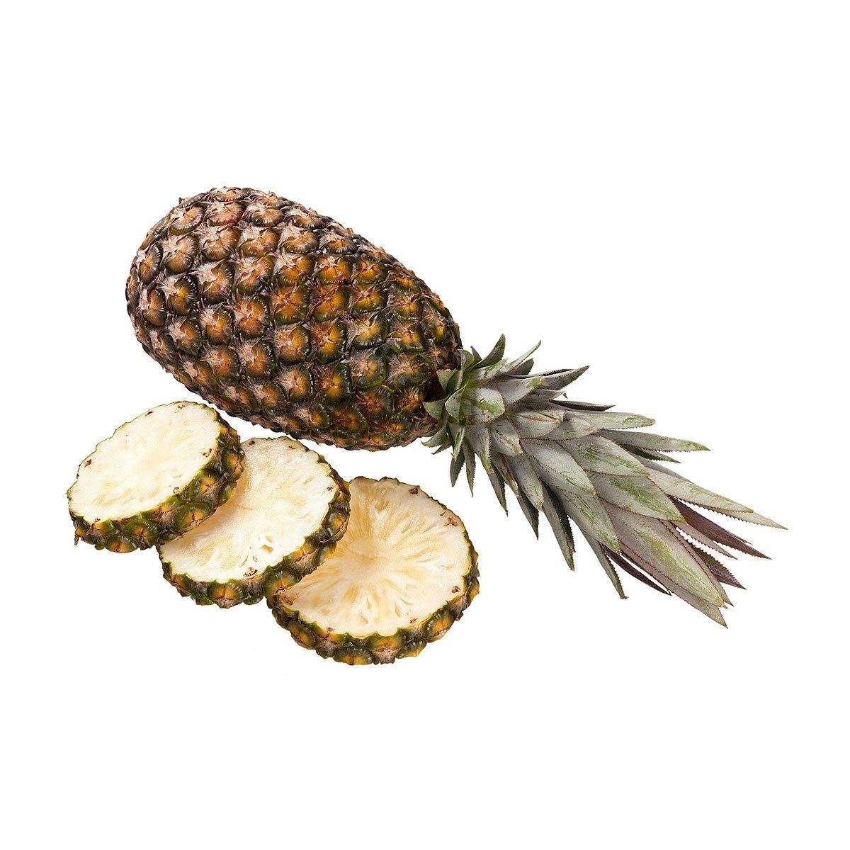 Abacaxi Pérola Unidade