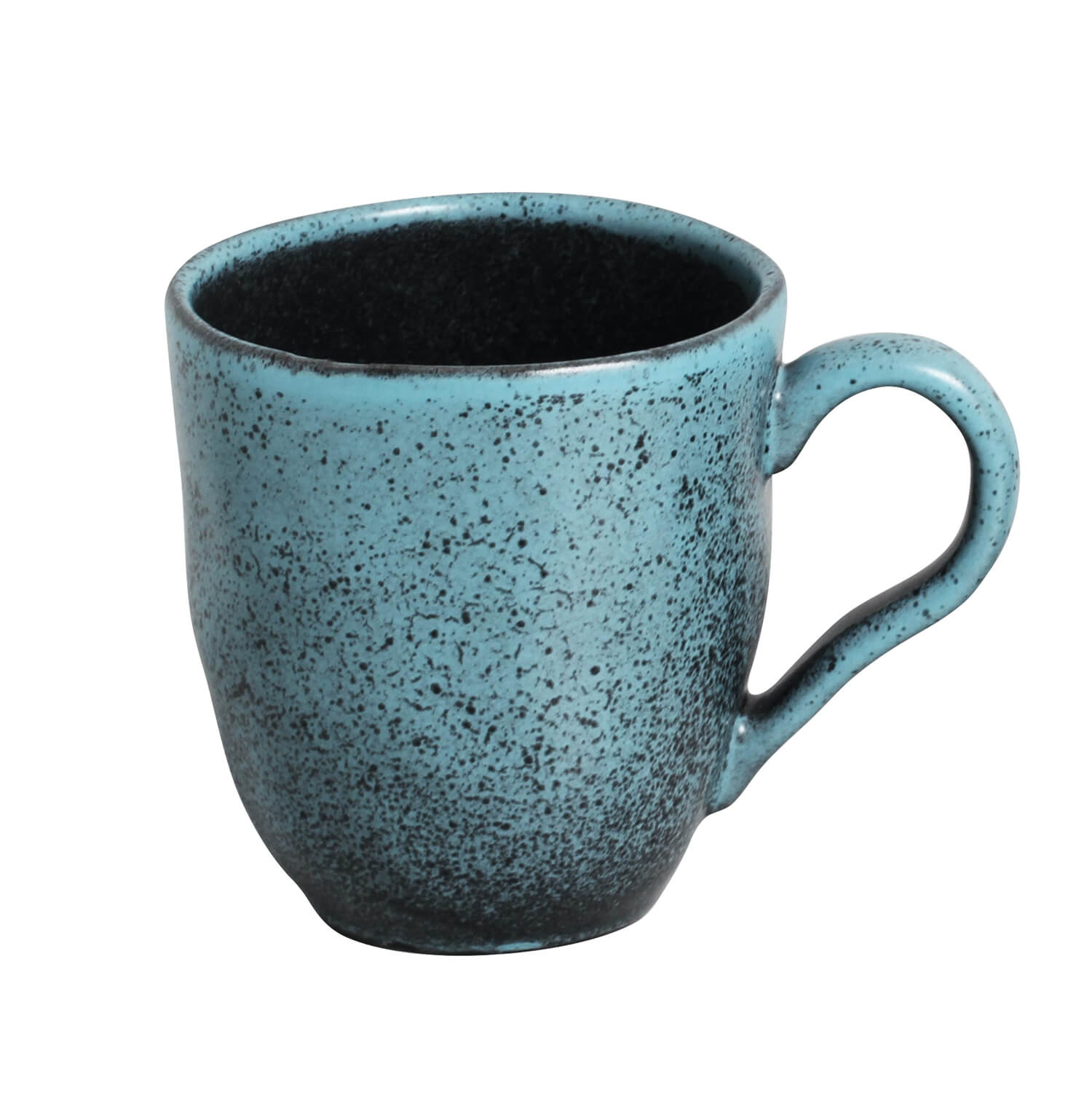 Caneca Orgânica 273ml Petroleum