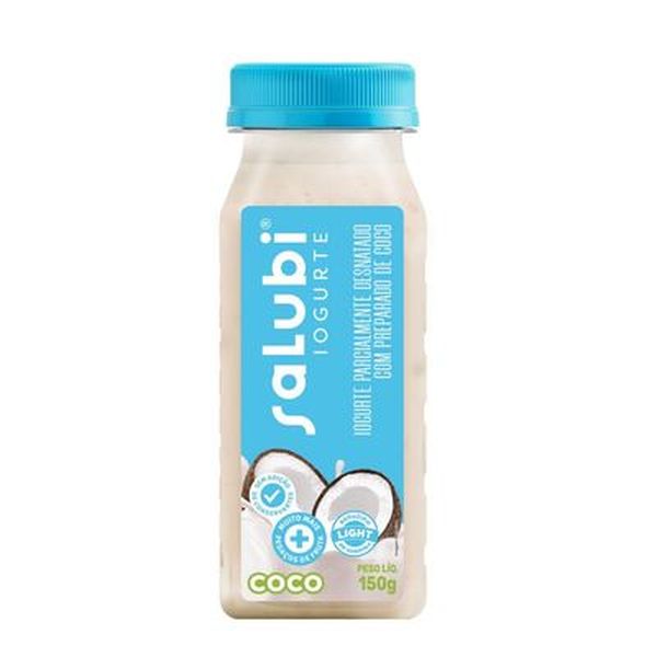 IOG.SALUBI COCO 150G