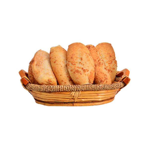 Pão Semi-italiano Kg