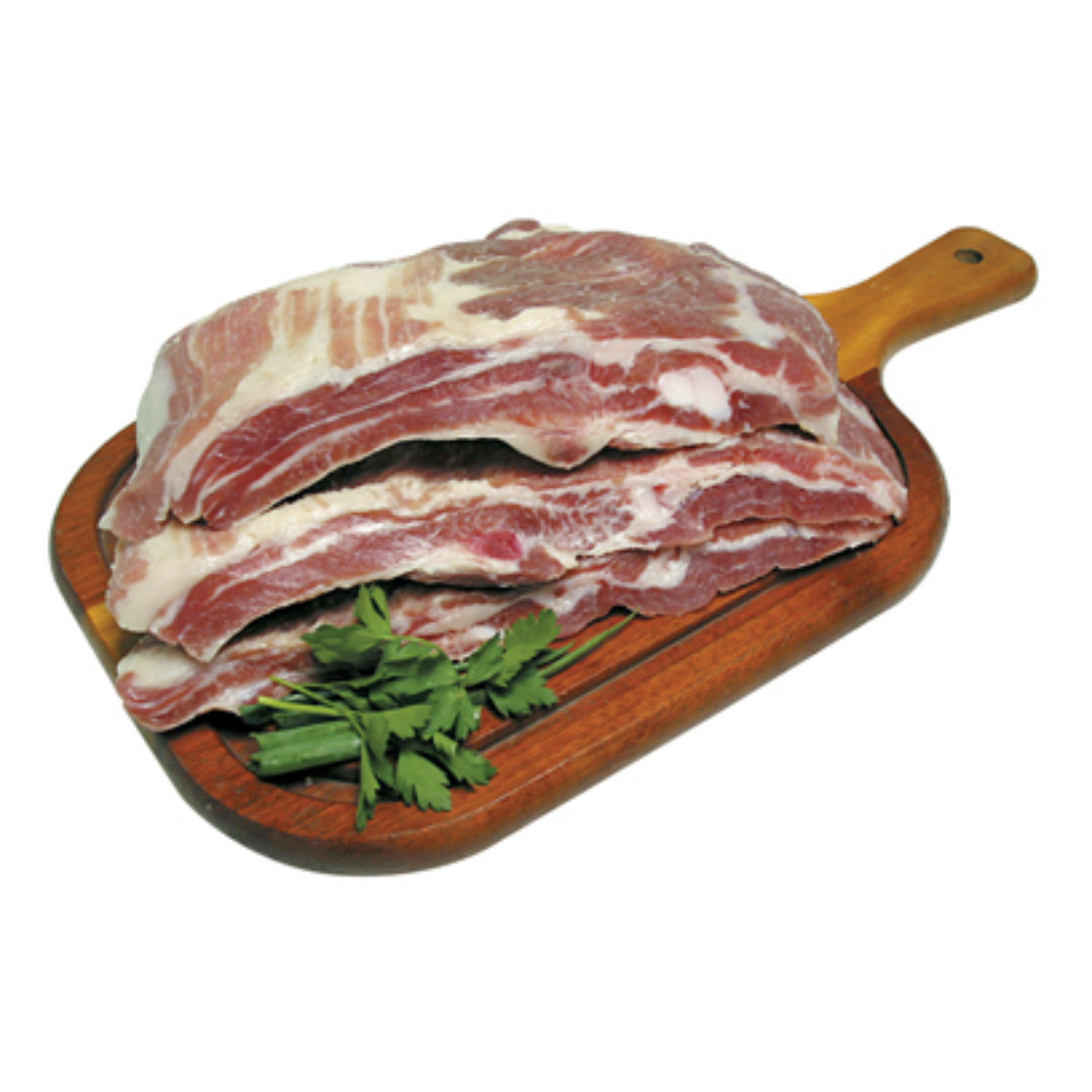 Costela Suíno Salgada 300g