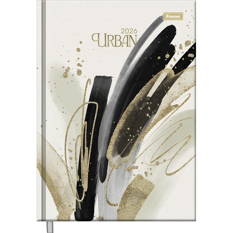 Agenda Foroni Urban un