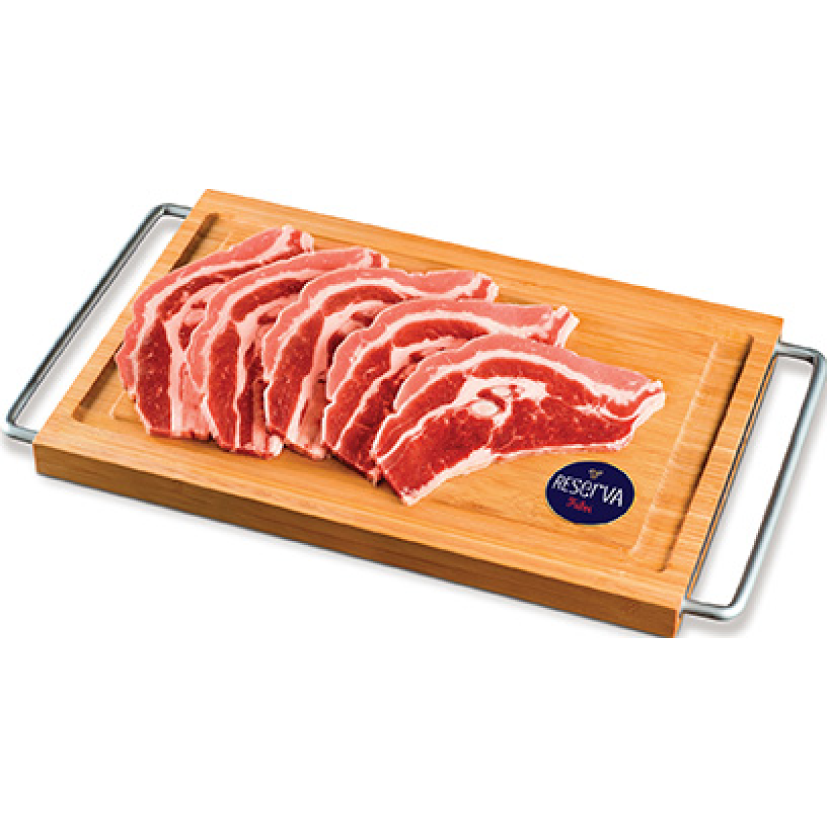 Costelinha Minga N.C. BDJ 800g