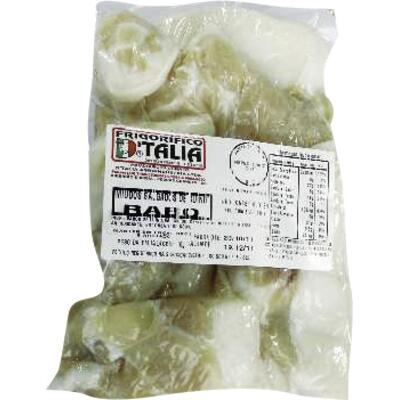 Rabo Suíno Salgado D'Talia Preço por quilo na peça