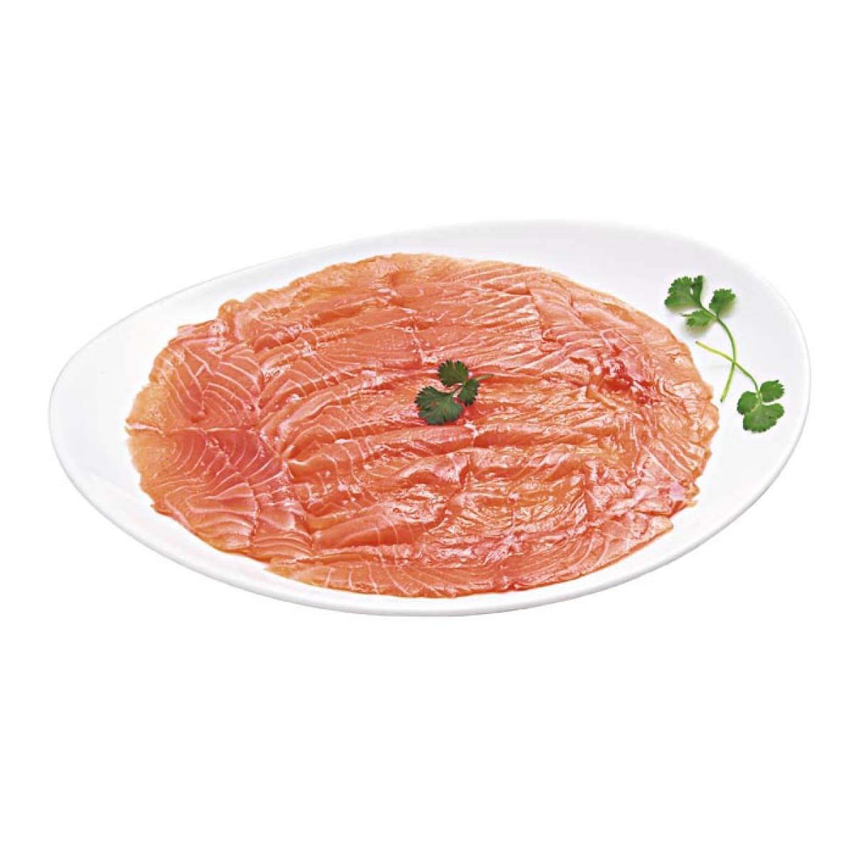 Carpaccio de Salmão 400g