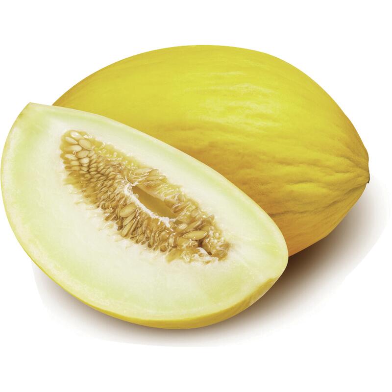 Melão Amarelo quilo