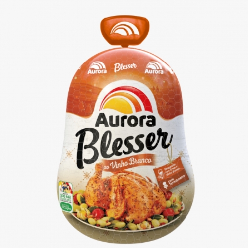 Ave Aurora Blesser Vinho Branco 4kg