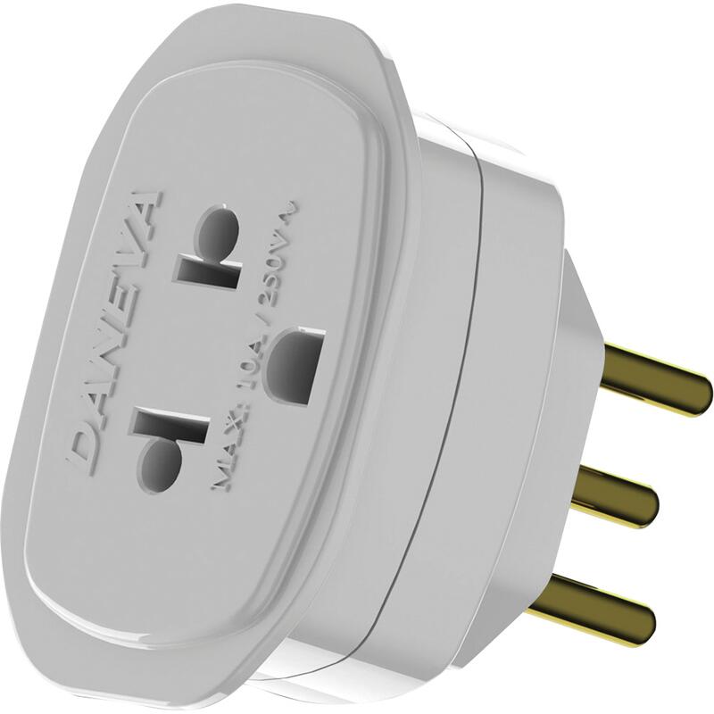 Adaptador Universal Daneva Ref.: 1662 un