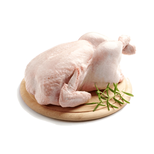 Galo Congelado 5,5kg