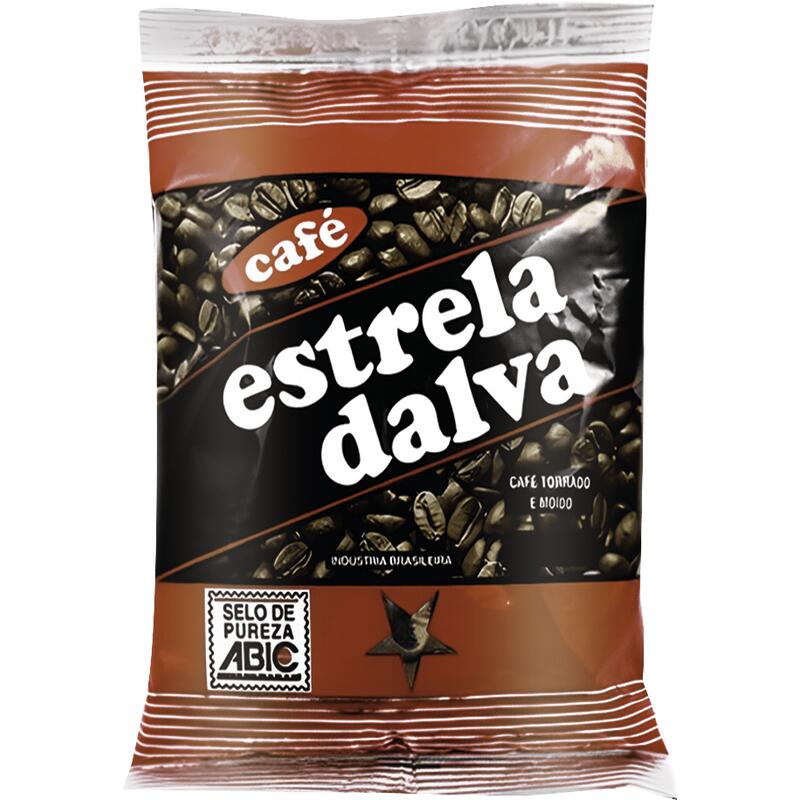 Café Estrela Dalva 500g
