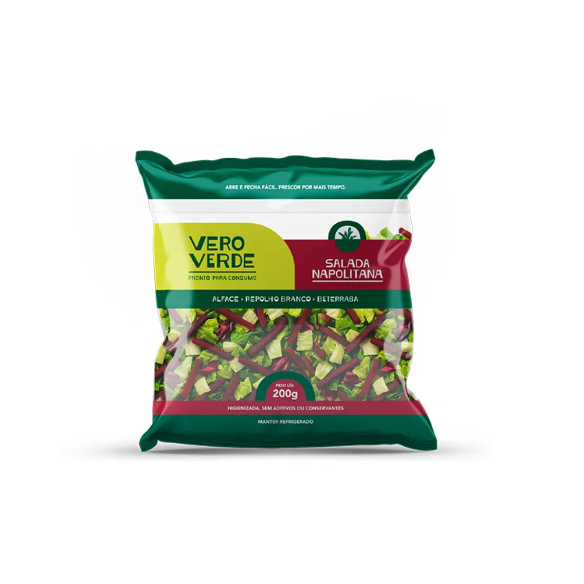 SALD VERO NAPO 200GR