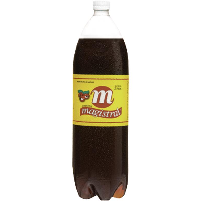 Refrigerante Magistral Guaraná 2L