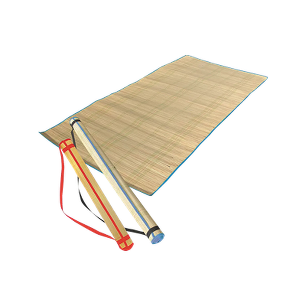 Esteira de Praia Bel Fix Tam. 60cmx180cm - Com Alça - Linha 38 - Ref. 7771