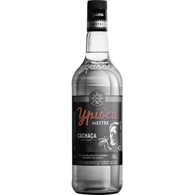 Cachaça Ypióca Mestre Garrafa 965ml