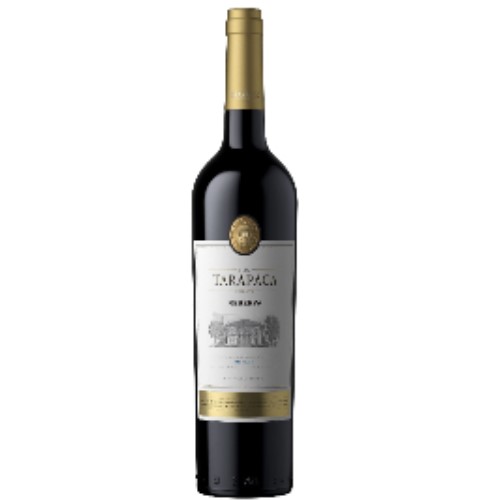 Vinho Tinto Chileno TARAPACÁ reserva Merlot 750ml