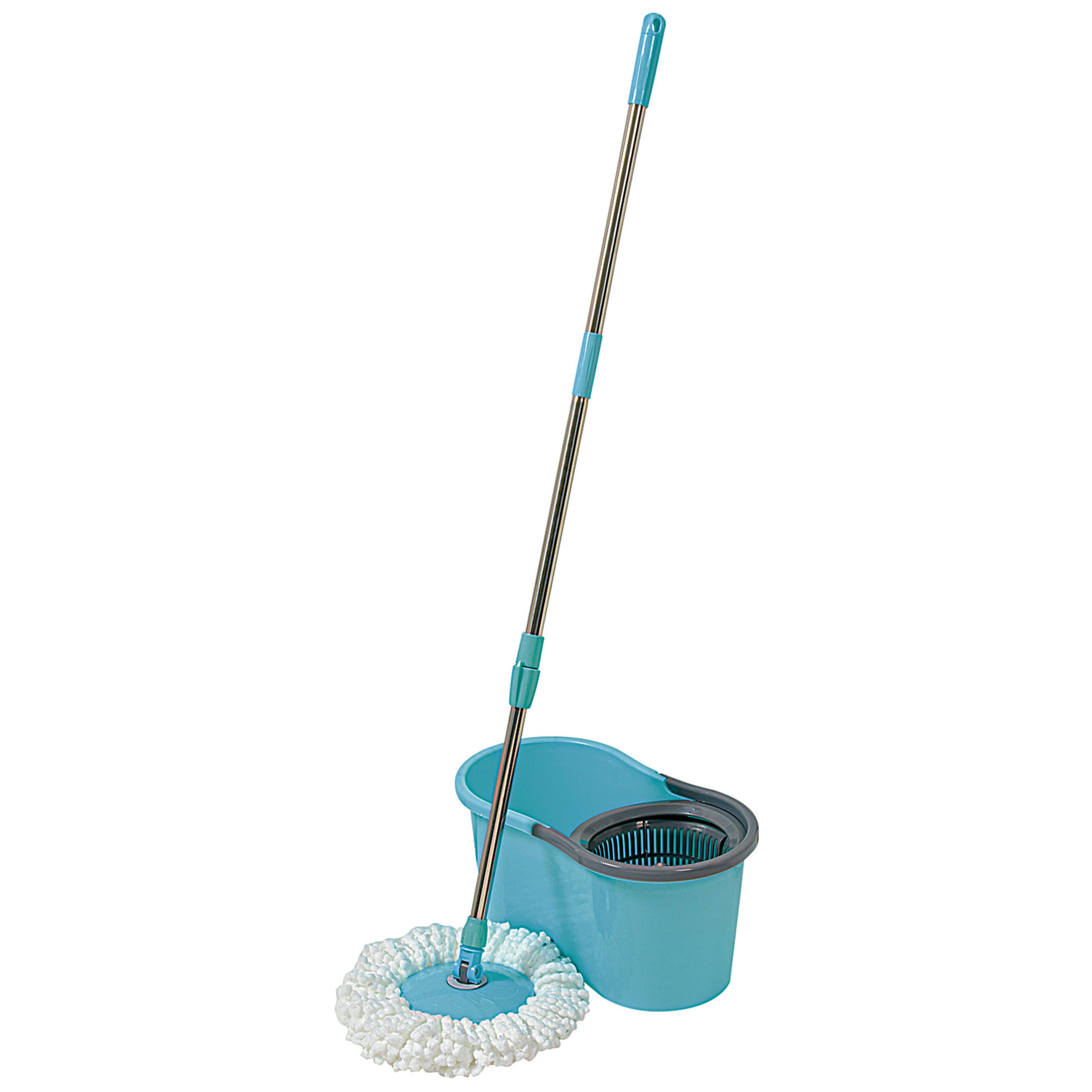 Conjunto Mop Azul 8298 Mor 3 unidades