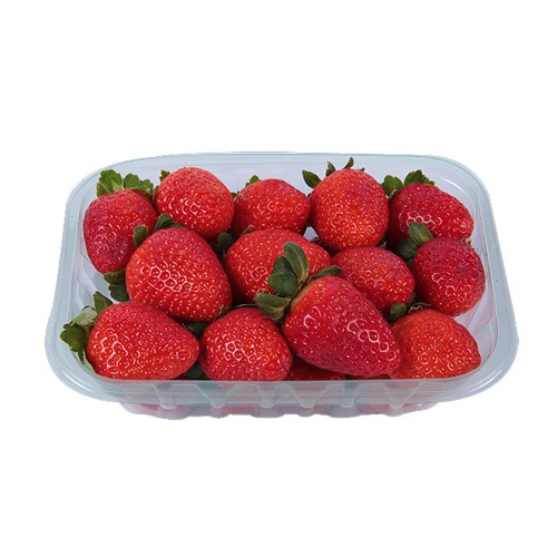 Morango Bandeja 250g