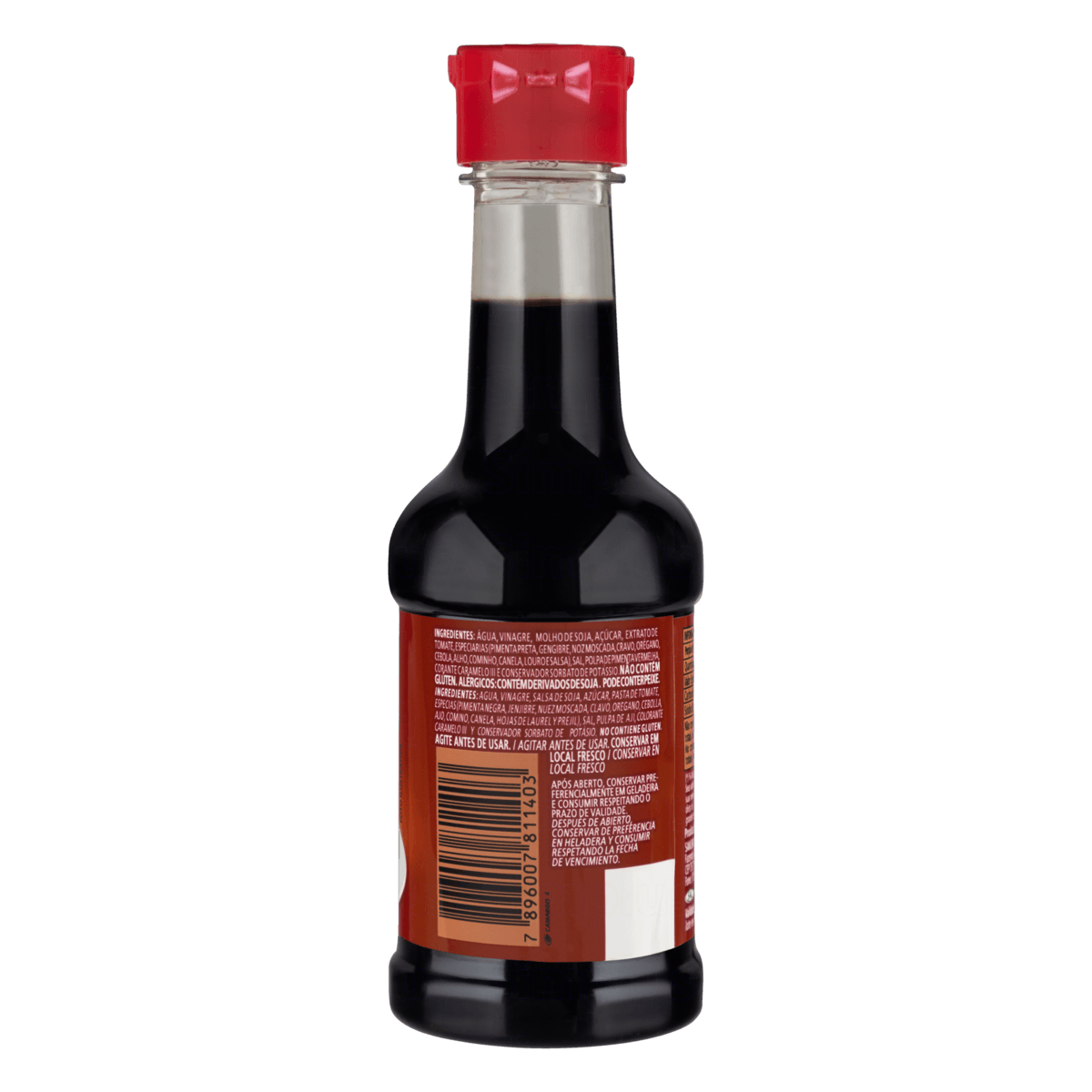 Molho Inglês Kenko 150ml