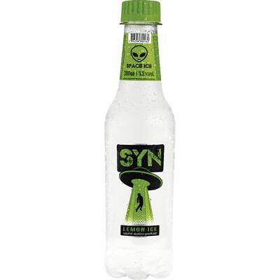 Ice Syn Lemon 300ml