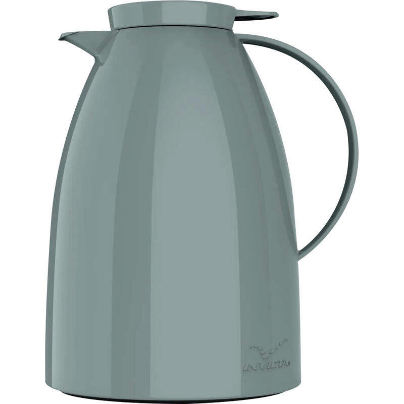 Bule Térmico Gatilho Invicta Viena Verde 1L