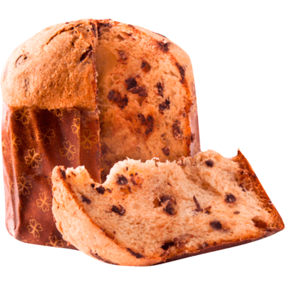 Panetone Pannemix Gotas de Chocolate Quilo