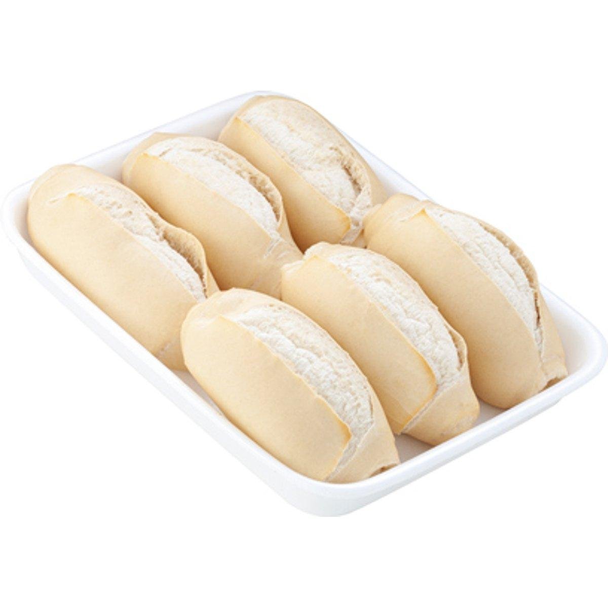 Pão Francês Semi Assado 400g