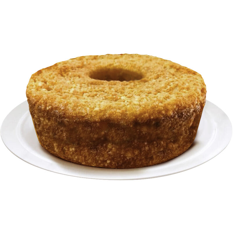 Bolo de Caroço Pannemix quilo