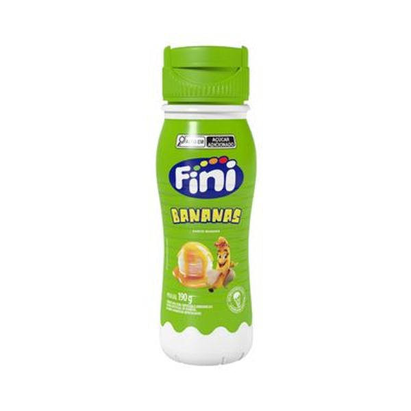 COBERTURA P/SORVETE FINI BANAN