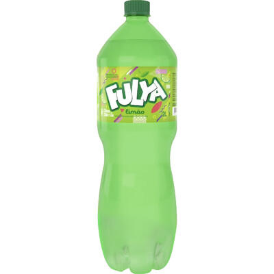 Refrigerante Fulya Limão 2L