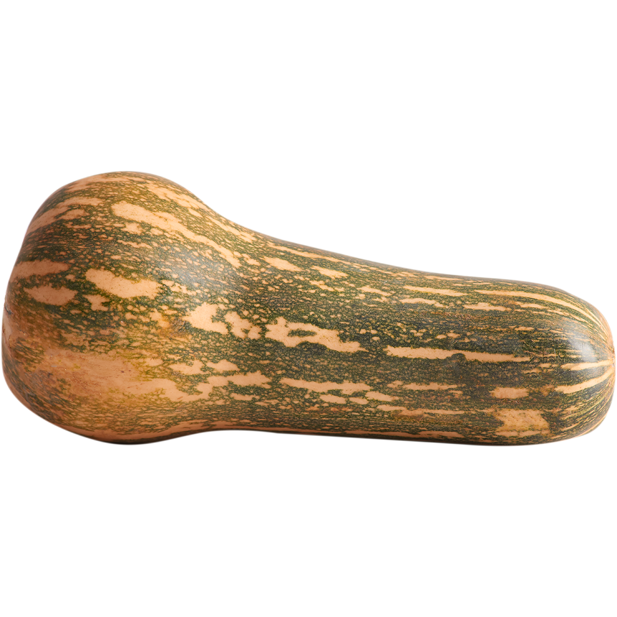 Abóbora Paulista 750g (Unidade)