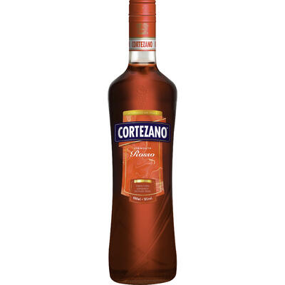 Vermouth Cortezano Rosso 900ml