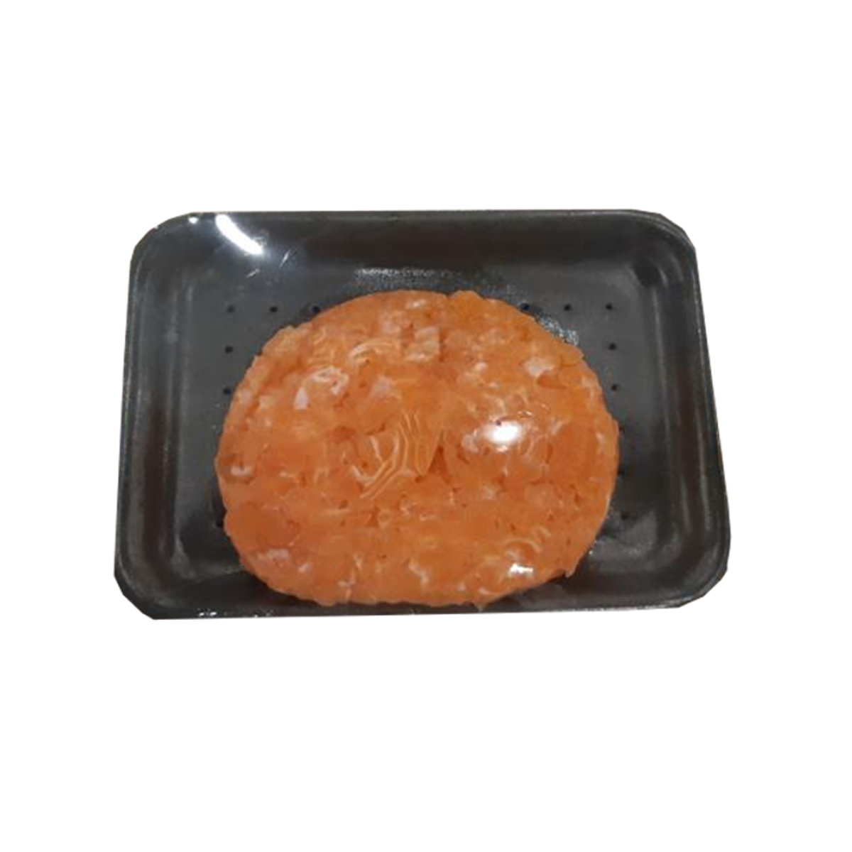 Hambúrguer De Salmão Fresco 300g