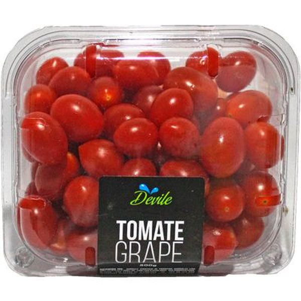 TOMATE GRAPE DEVILE 500G