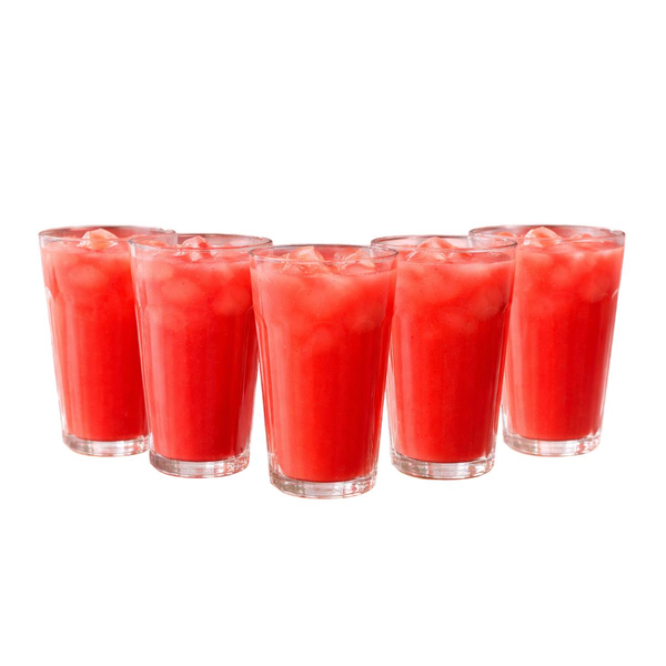 Conjunto de Copos Nadir 300ml - Americano - Com 6 Unidades