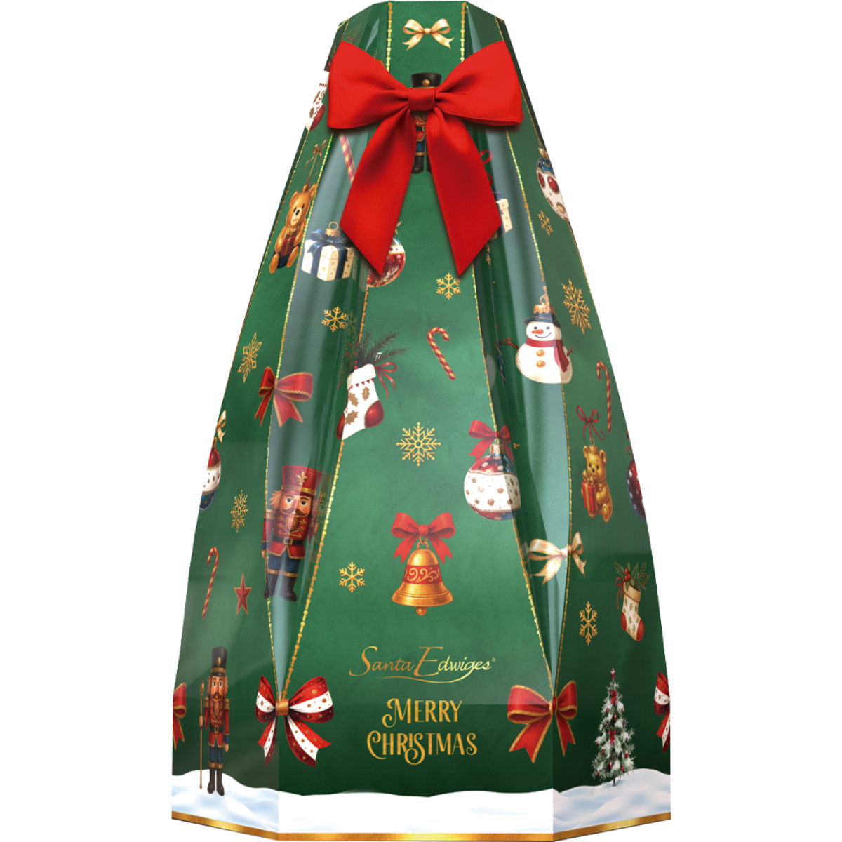 Kit Christmas Tree