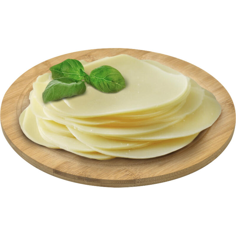 Queijo Provolonete Fatiado Formosa quilo