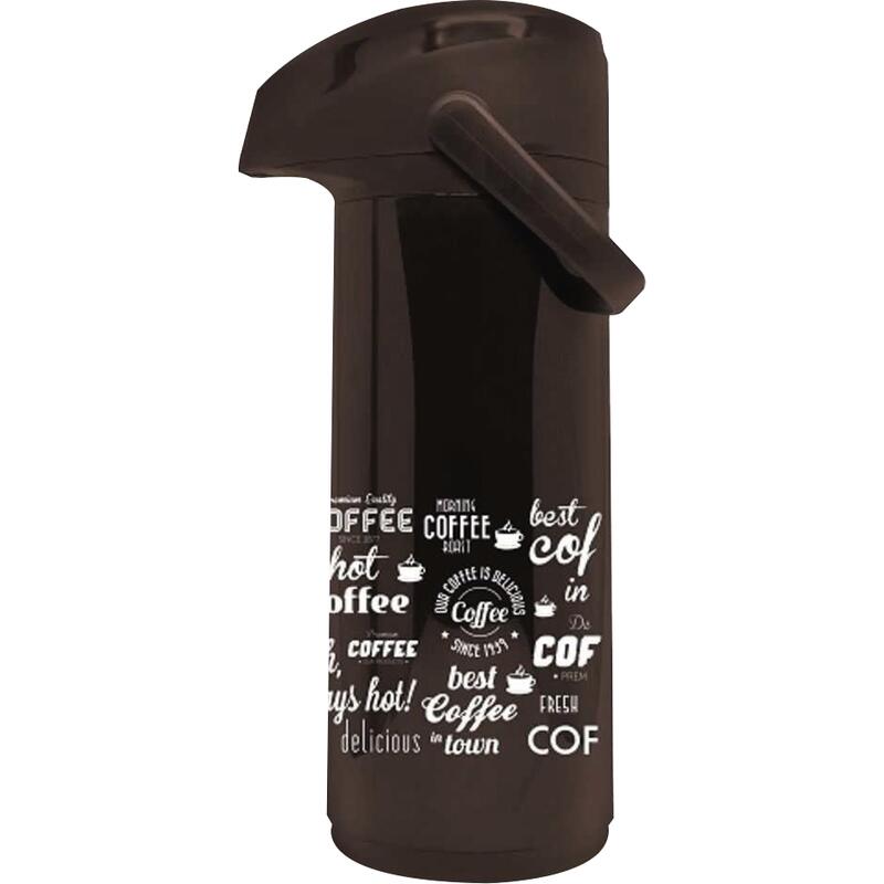 Garrafa Térmica Aladdin Best Coffee - 1L un