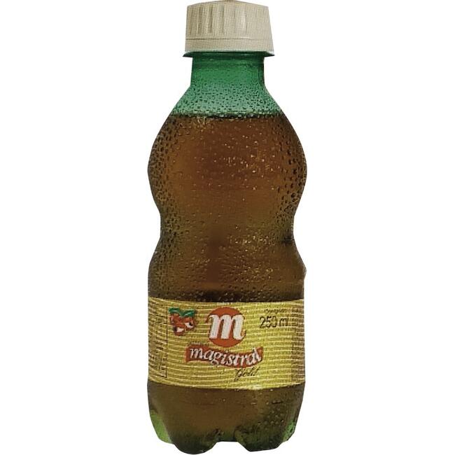 Refrigerante Magistral Gold Guaraná 250ml