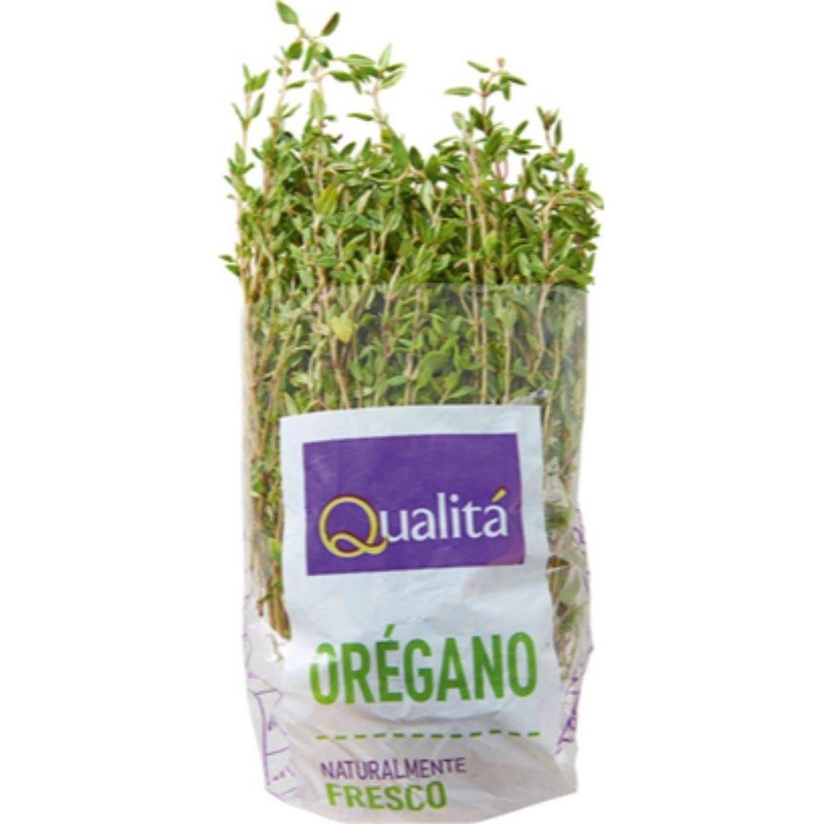 Orégano Qualitá Unidade