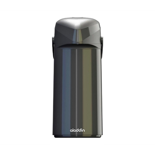 Garrafa Térmica Aladdin 1,8l Massima Vermelho E Azul