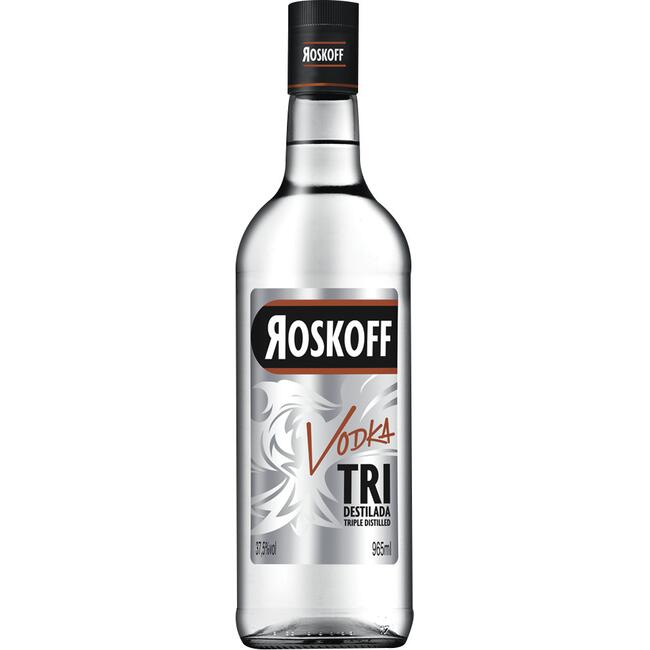 Vodka Roskoff 965ml