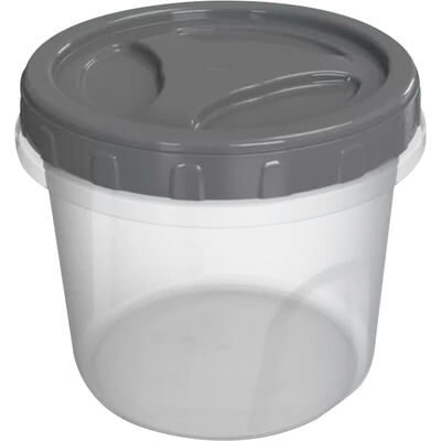 Pote Lock Fácil Rosca MB Ref.3672 750ml un