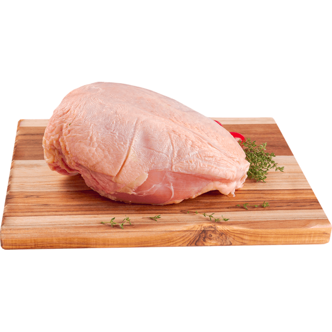 Peito de Frango com Osso Reserva Resfriado Quilo