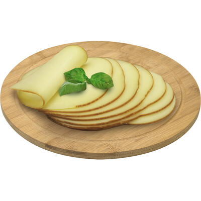 Queijo Provolone Fatiado Frimesa quilo